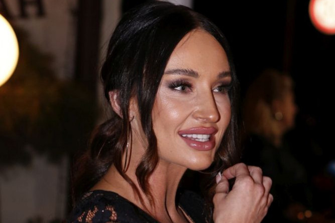 11 meseci od rođenja sina, Katarina Živković ima predivan povod za slavlje: Čestitke pristižu sa svih strana FOTO