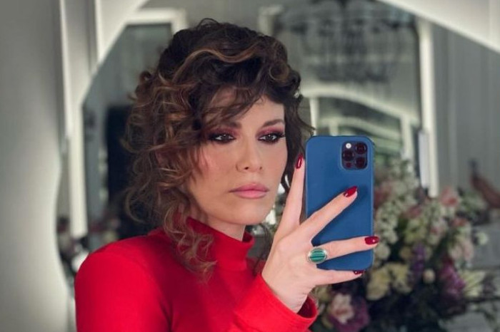 Pored troje dece i psa Tamara Dragičević u domu ima OVO: Svi se krste (FOTO