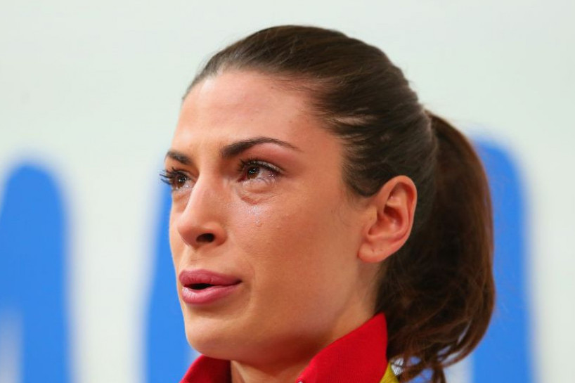 Bivši muž Ivane Španović ćuti, dok ona ne prestaje da iznosi detalje: Glumila sam