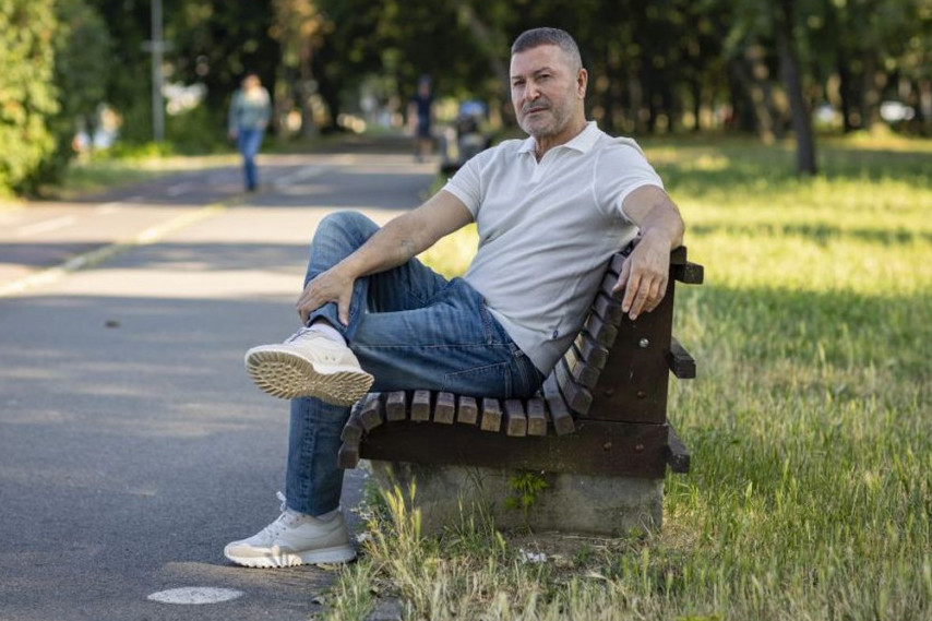 Ne trenira, a u top formi: Đole otkrio jelovnik koji svako može da isprati